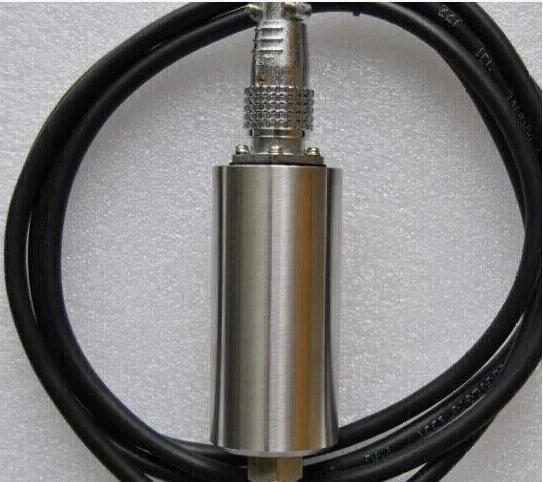 HD-ST-3振动速度传感器 精准监测振动的核心利器