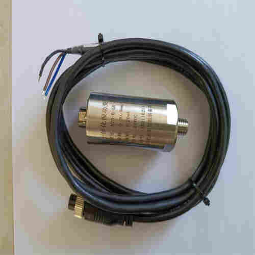 电机振动传感器 原理、应用与选型指南
