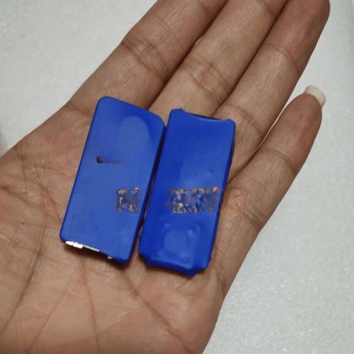 智宙振动传感器鞋垫单独发射器单独接收器 1收1发