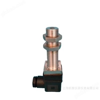 XT-1 磁电式振动速度传感器